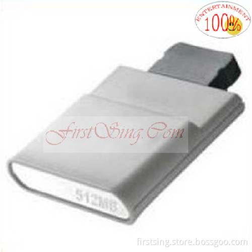 FirstSing FS17074 for Xbox 360 512MB Memory Card